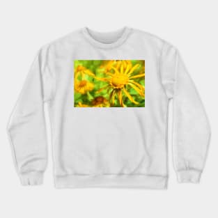 Always Look On The Bright Side Crewneck Sweatshirt